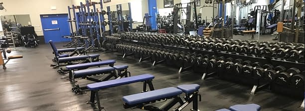 fitness gym equipment for sale